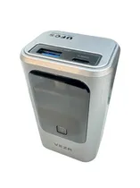 Bateria Externa (10000MAH) Vezr P10PRO 35W