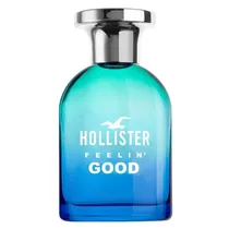 Hollister Perfume Feelin Good For Him Eau de Parfum 100ML