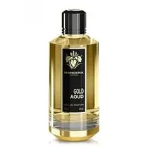 Mancera Gold Aoud Edp 120ML Unisex