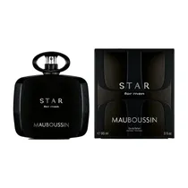 Perfume Mauboussin Star For Men - Eau de Parfum - Masculino - 90ML