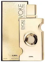 Perfume Ajmal Evoke Gold Edition Edp 75ML - Feminino