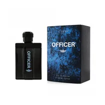 Cyrus Officer Masc. 90ML Edp
