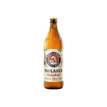 Paulaner Cerveza Natural 500ML