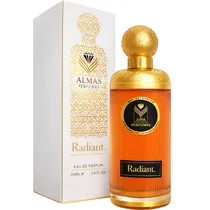 Perfume Almas Radiant - Eau de Parfum - Feminino - 200ML