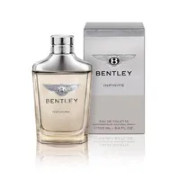 Bentley Infinite Masc. 100ML Edt c/s