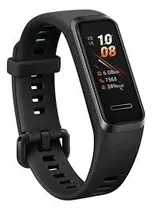 Relogio Huawei Band 4E Bluetooth/Preto