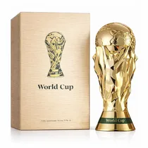 Perfume Unisex Zakat World Cup Edp 80ML