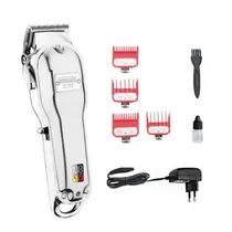 Cortador de Cabelo Wmark NG-2020B Gold