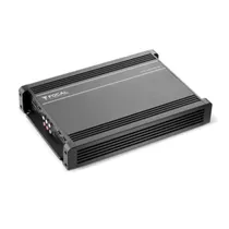 Focal AP-4340 Amplificador 4 Canais 70W RMS/Class A-B de Alta Fidelidade