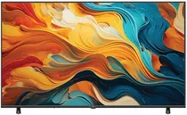 Smart TV LED Haier 50" H50K85FUX 4K Uhd HDMI/Wi-Fi/Bluetooth/Googletv