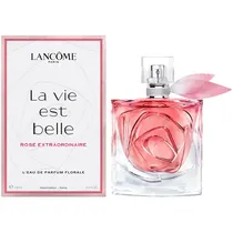 Perfume LancÔme La Vie Est Belle Rose Extraordinaire Eau de Parfum Femenino 100ML