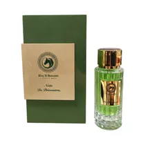 Perfume Masculino Thoq Al Hawamer Noite de Primavera Edp 100ML