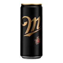 Cerveja Miller Draft Lata 350ML