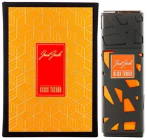 Perfume Just Jack Black Tuxedo Edp 100ML - Masculino