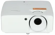 Projetor Optoma ZW350E 4000 Lúmens DLP Wxga HDMI USB Bivolt (Caixa Feia)