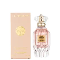 Perfume Femenino Lonkoom Island Romance Edp 50ML