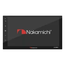 Radio Car Nakamichi NAM5210 7"/Bluetooth/Android/iPhone
