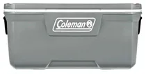 Caixa Térmica Coleman 316 Series 120QT 3000006569 - Cinza