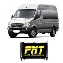 Multimidia/ Multimedia/ Stereo PNT Mercedes Benz Sprinter/ Viano (2012-19) And 14 2GB/ 64GB Quadcore Carplay+Andr Auto