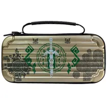 Case Nintendo Switch Oled Tears Of The Kingdom