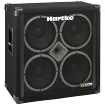 Amplificador Hartke VX410