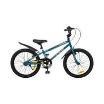 Bicicleta Infantil Luxor J24Y034 Avenger 20" Verde