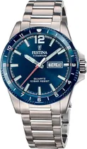 Relogio Festina Titanium F20698-2 - Masculino