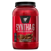 BSN SYNTHA-6 Whey Protein Chocolate Milkshake 1.320KG