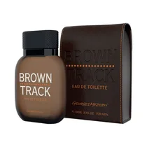 Brown Track Masc 100ML Edt c/s