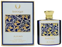 Perfume Ajyad Baroque Edp 100ML - Feminino