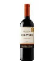 Concha Toro Vino Reservado Carmenere 750ML