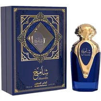 Perfume Almas Shamikh - Eau de Parfum - Masculino - 100ML