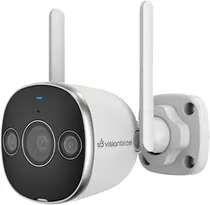 Câmera Wifi Visionbras 3MP VB-WB30-FC
