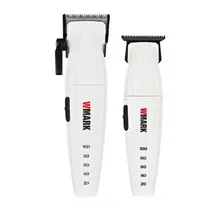 Wmark NG-8632KIT Clipper + Trimmer