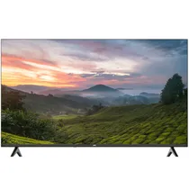 TV Smart LED 55" JVC LT55N7165U 4K Uhd HDMI