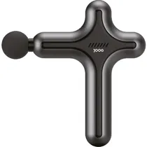 Massageador Muscular Joog Massage Gun MG-JG3 / 2000MAH / 5V / 2A / 1600-2800RPM - Preto