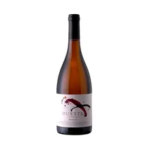 Indomita Vino Duette Chardonnay 750ML