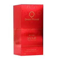 Perfume Avar Orient Rouge N°018 - Eau de Parfum - Unissex - 30ML