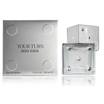 P.Eilish Billie Eilish Your Turn F 100ML Edp