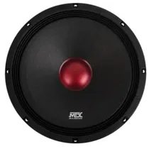 Subwoofer MTX Audio RTX128 / 12" / 900W / 9DB - Preto