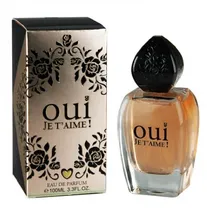 Perfume Linn Young Oui Jet Aime Edp 100ML Feminino