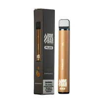Vaper Rave Bar 800 Puff Tobacco