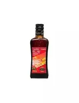 Caffo Licor Amaro Hierbas Red Hot 50ML