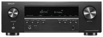 Receiver Denon AVR-S570BT 5.2 Canais Bluetooth 110V
