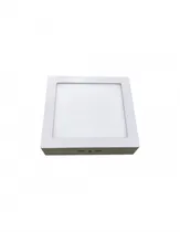 Luminaria Multipass Panel LED de Embutir 24W 6500K