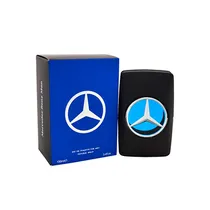 Mercedes-Benz Edt M 100ML