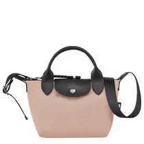 Bolso Bandolera Femenino Longchamp Le Pliage Energy XS Espino