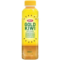 Okf Jugo Aloe King Kiwi Dorado 500ML