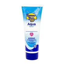 Protetor Solar Banana Boat Aqua Protec Loção SPF50 236ML