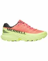 Merrell Calzados Fem Agility Peak 5 J067798 (T) 8.5 Mantis Blossom